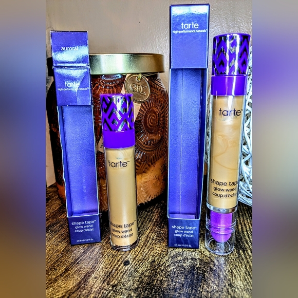 Tarte Shape Tape Bundle - Picture 6 of 16